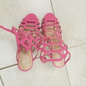 New York & Company Straps